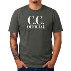 The Official Shirt - Bold