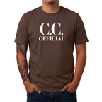 The Official Shirt - Bold