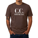The Official Shirt - Bold