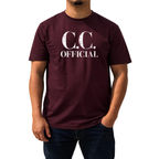 The Official Shirt - Bold
