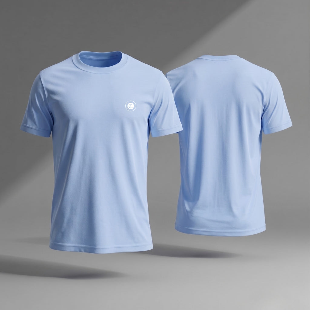 The Badge Shirt