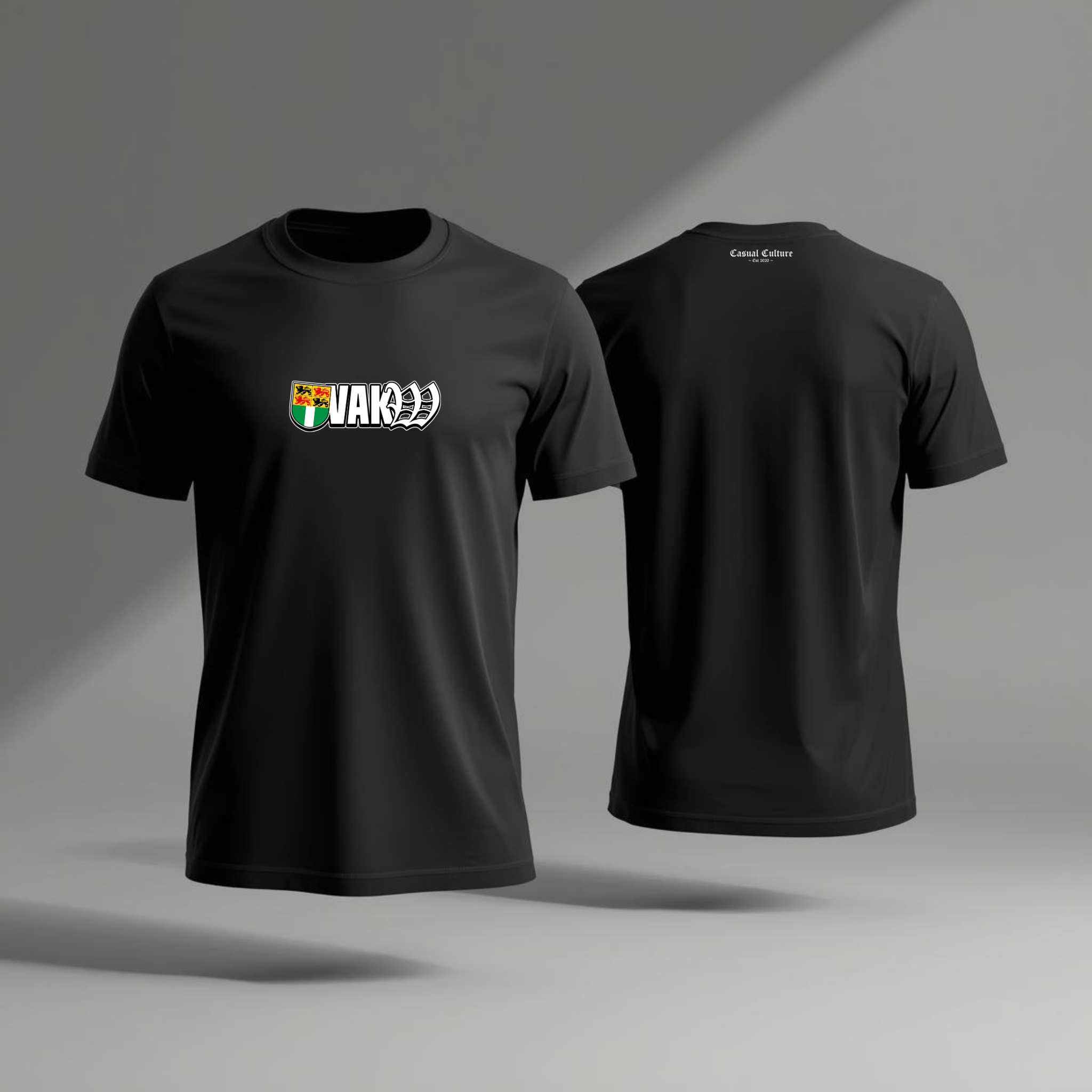 'Ode aan 't Vakkie' T-shirt 2.0