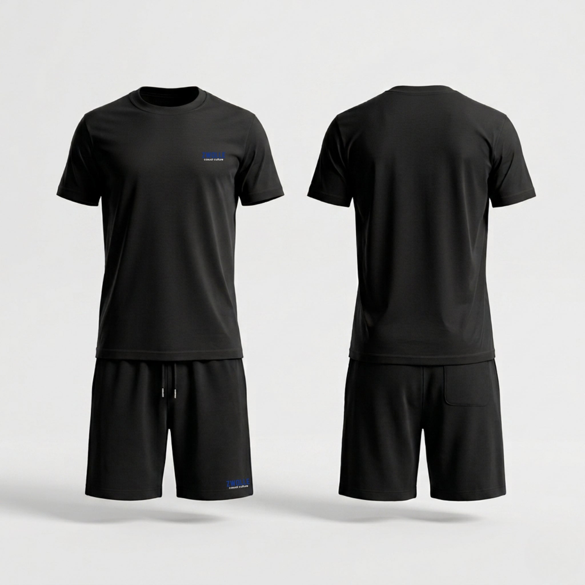 City Series 'The Zwolle Edition' Zomerset