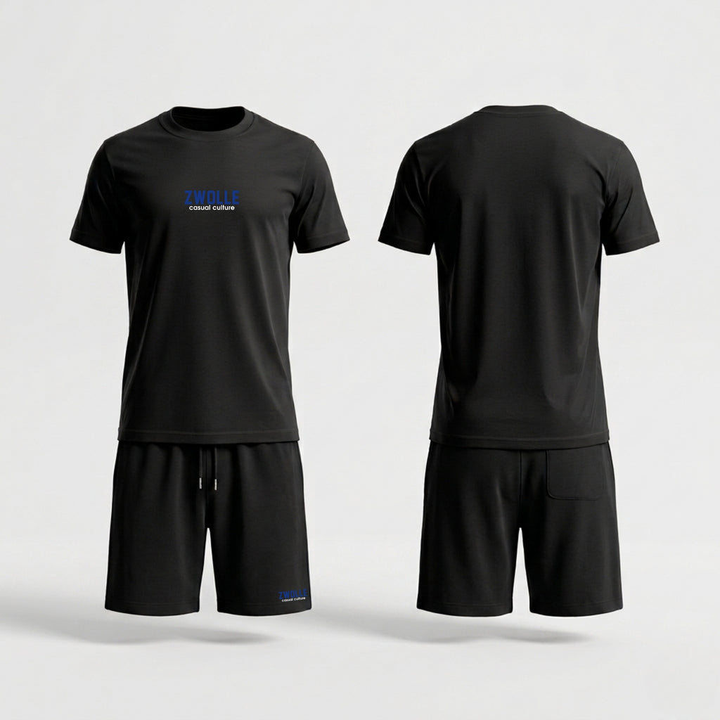 City Series 'The Zwolle Edition' Zomerset