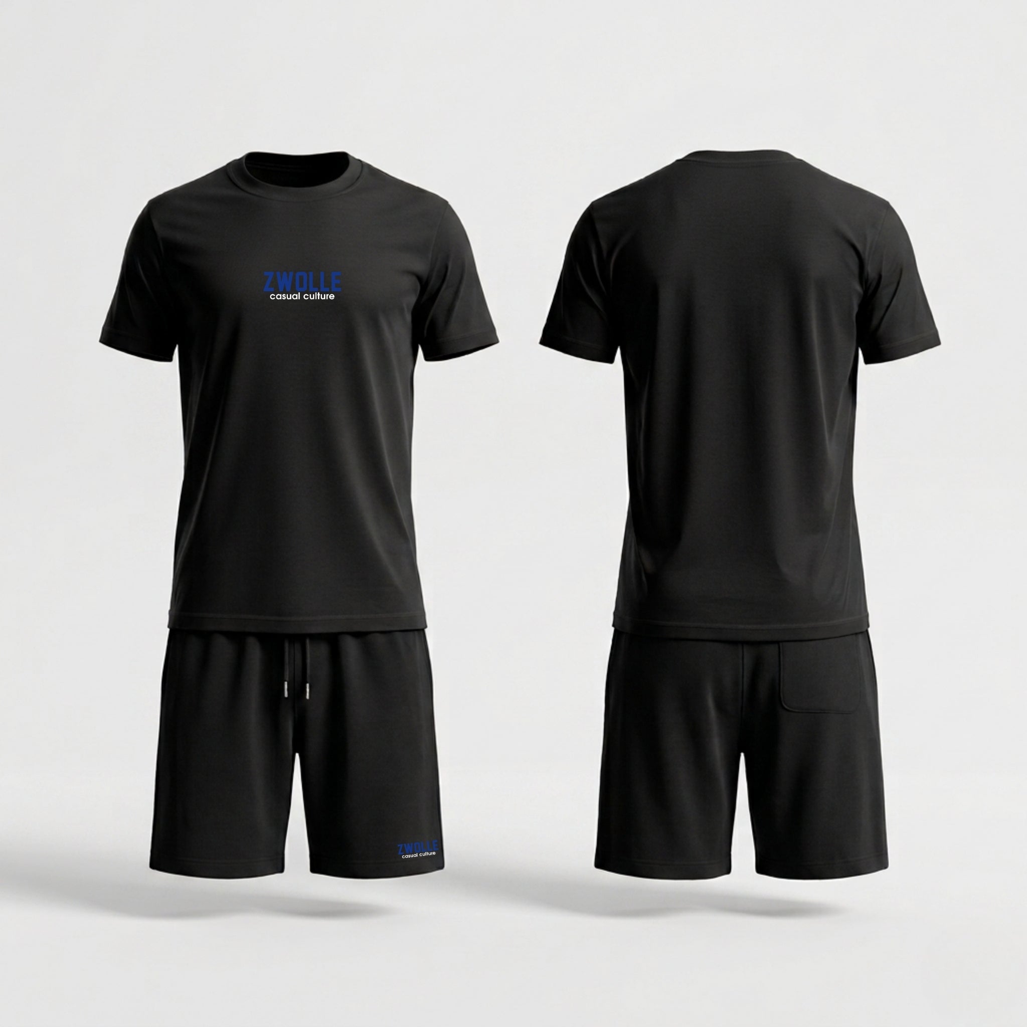 City Series 'The Zwolle Edition' Zomerset