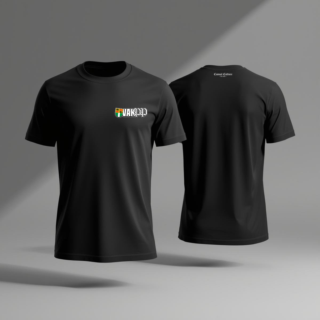 'Ode aan 't Vakkie' T-shirt 2.0