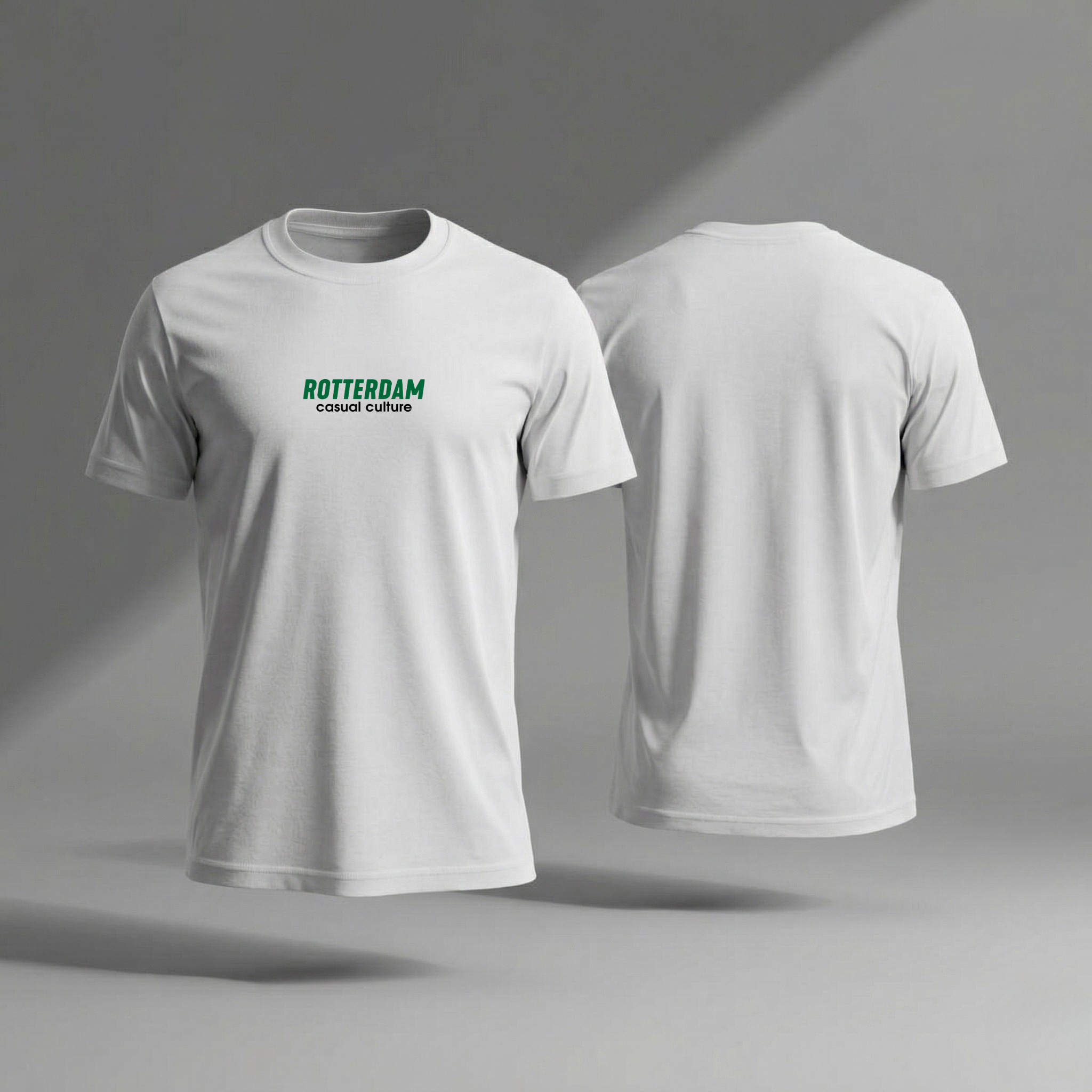 City Series Classic Shirt