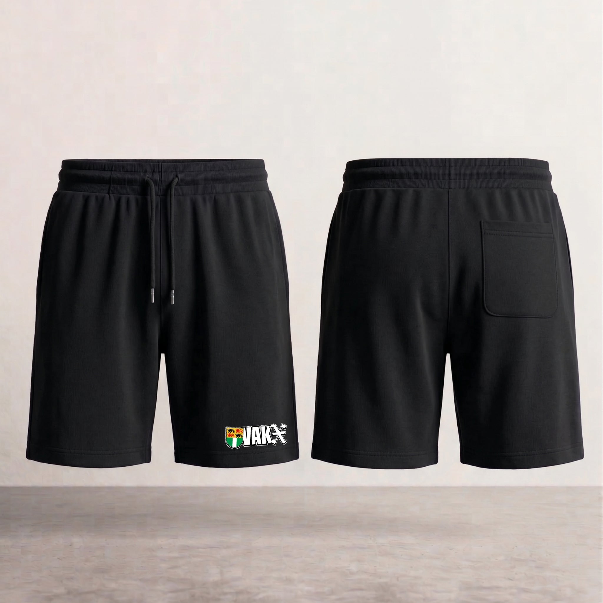 'Ode aan 't vakkie 2.0' Shorts