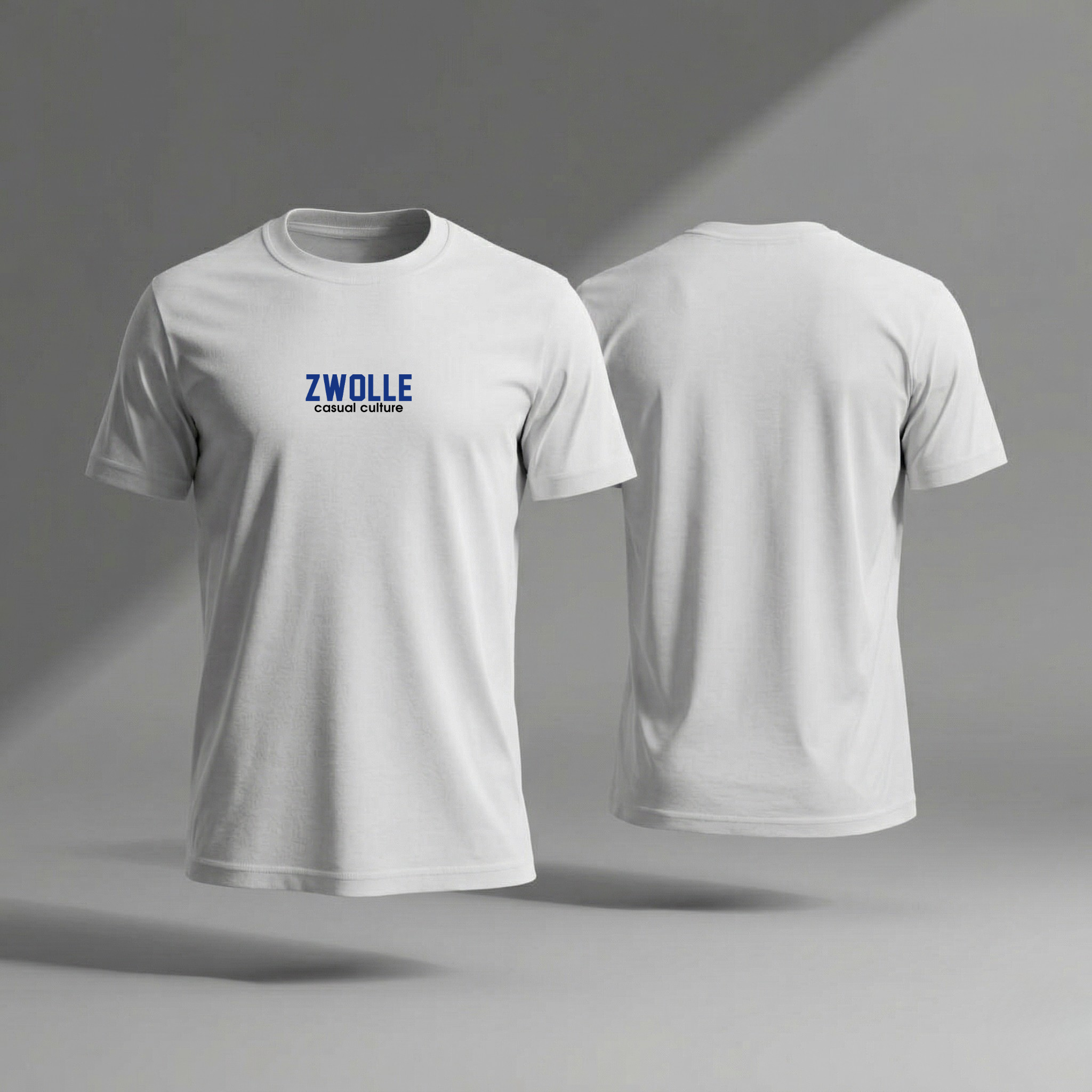 City Series Classic Shirt