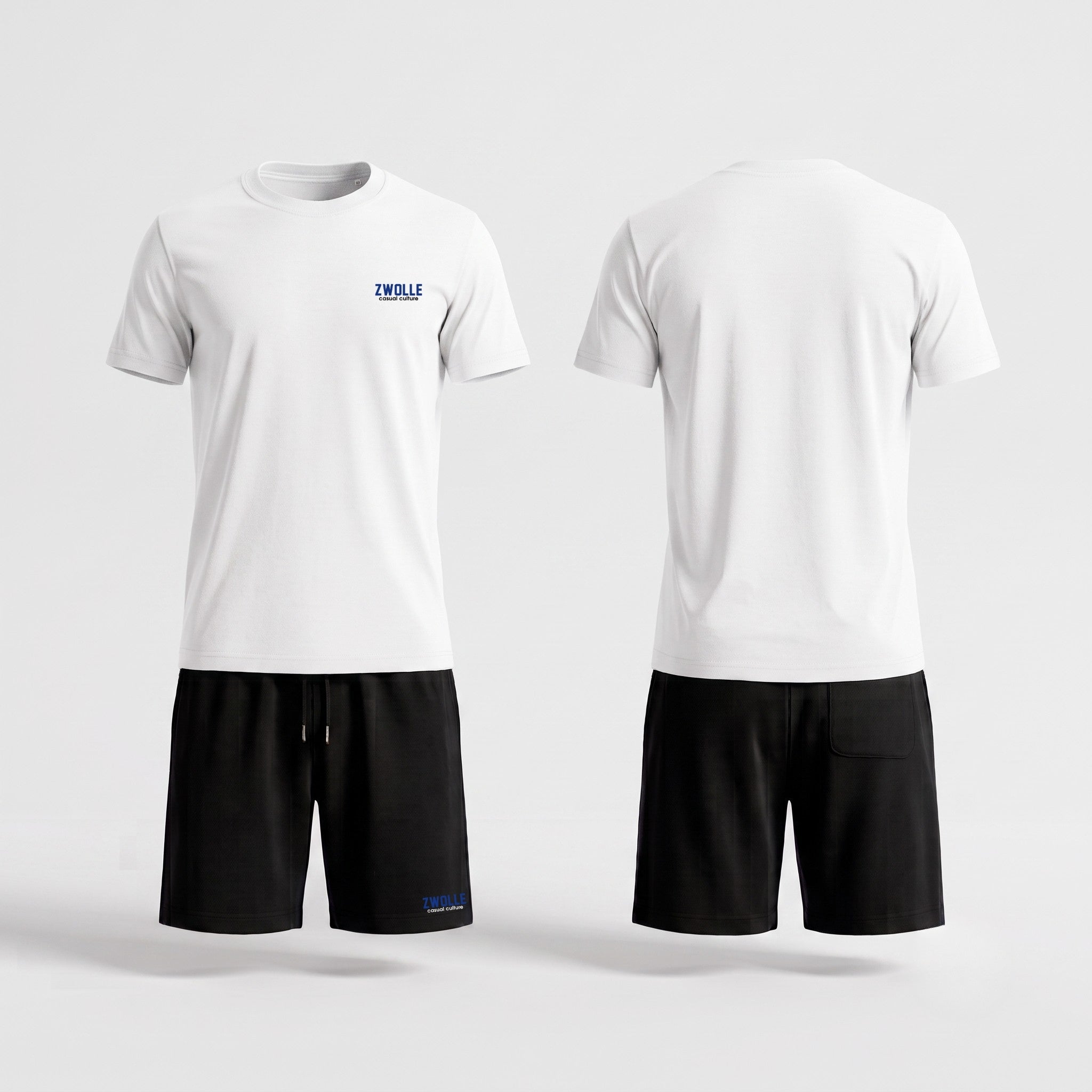 City Series 'The Zwolle Edition' Zomerset