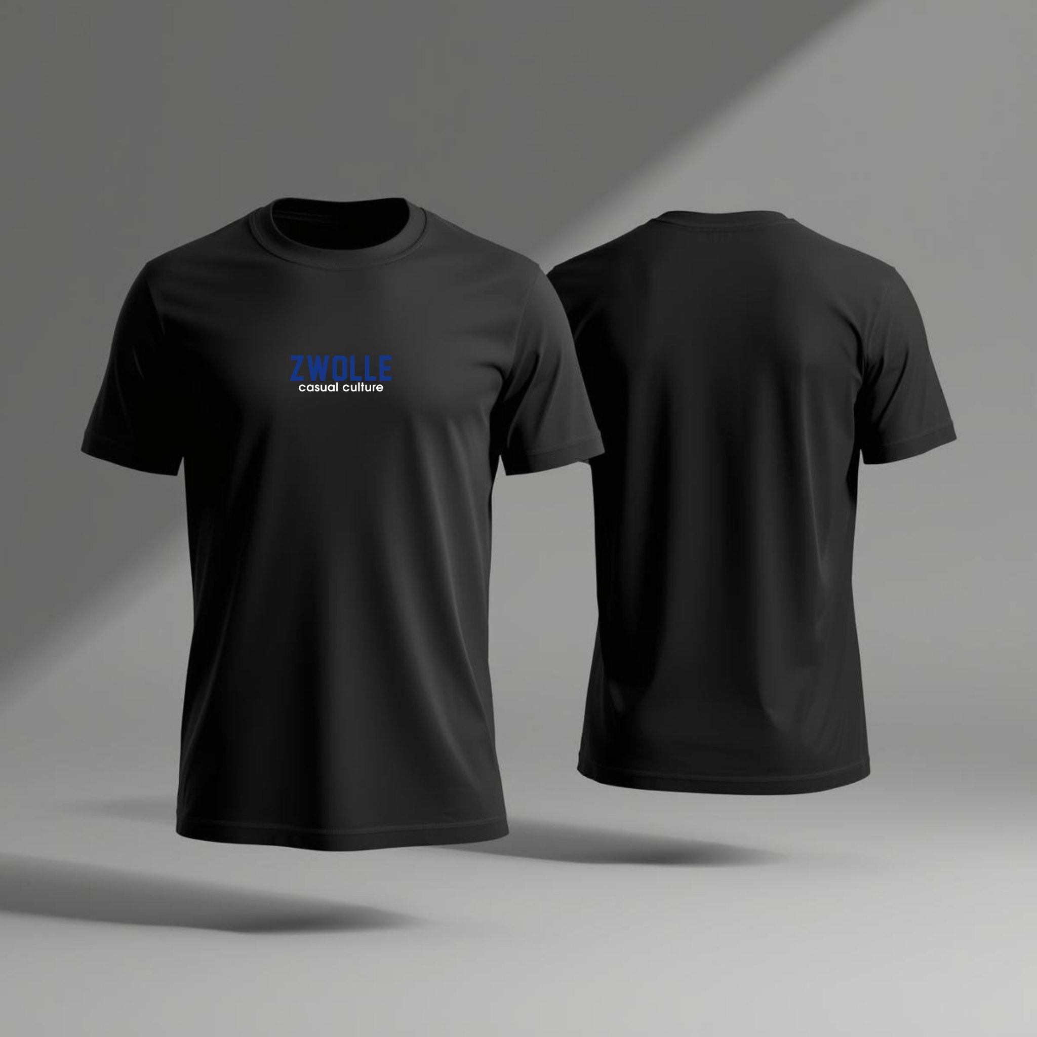 City Series Classic Shirt