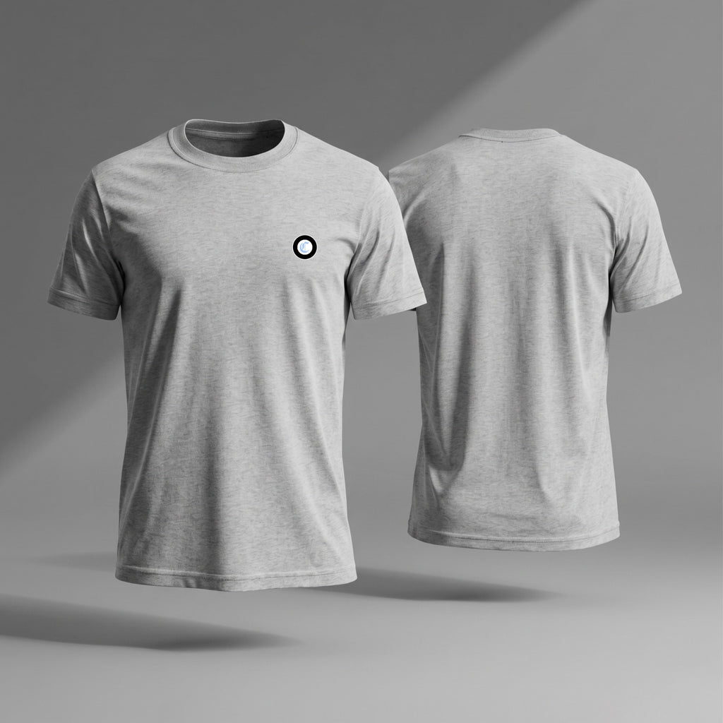 The Badge Shirt
