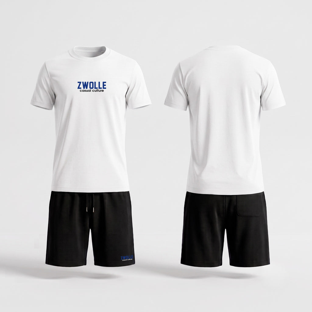 City Series 'The Zwolle Edition' Zomerset