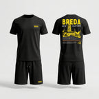 City Series 'The Breda Edition' Zomerset