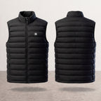Casual Culture Quilted Gilet