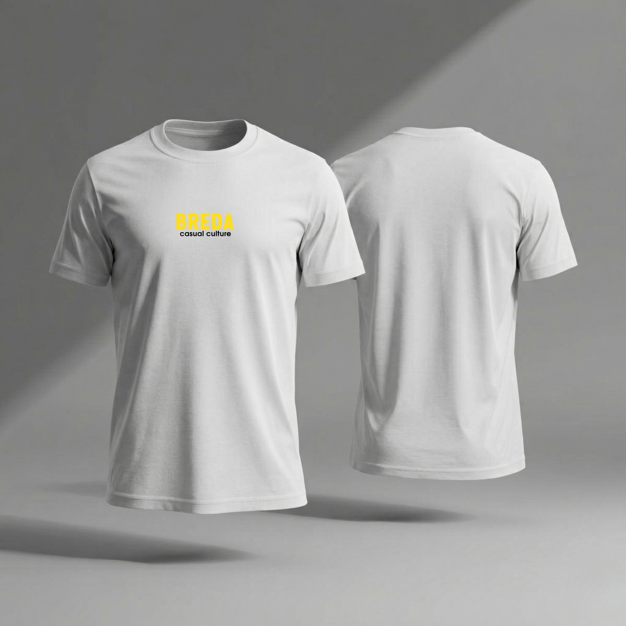 City Series Classic Shirt