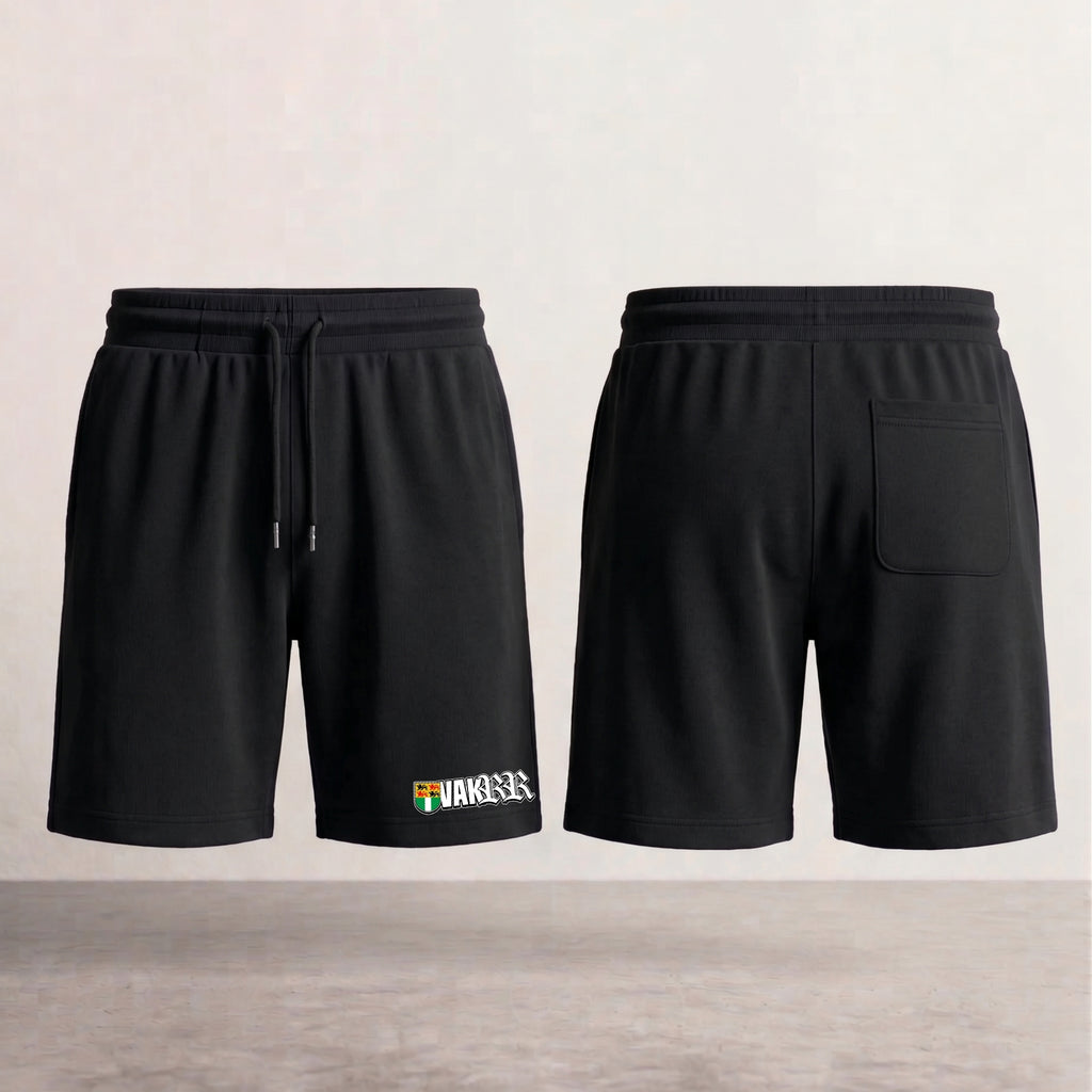 'Ode aan 't vakkie 2.0' Shorts