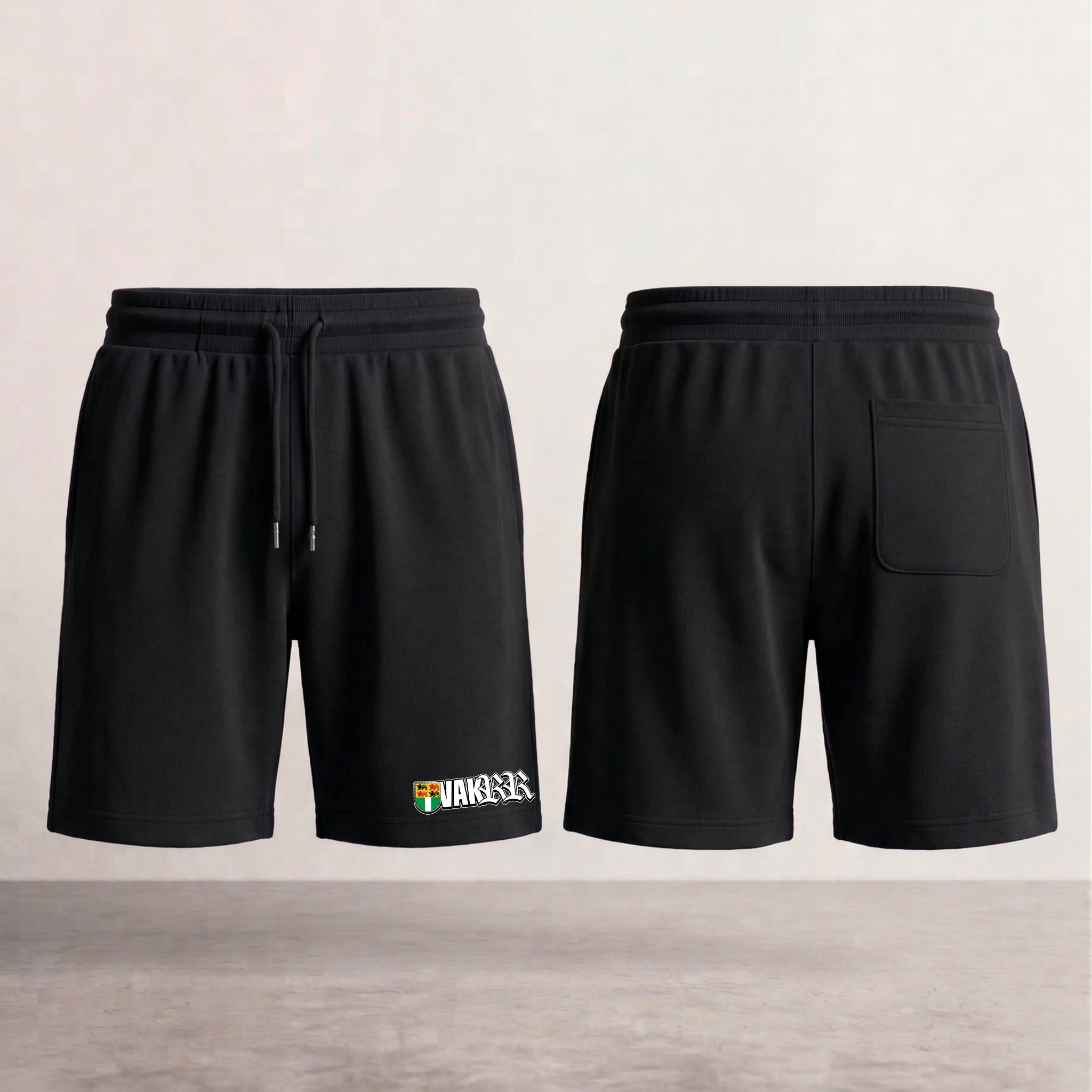 'Ode aan 't vakkie 2.0' Shorts