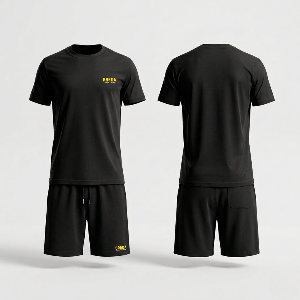 City Series 'The Breda Edition' Zomerset