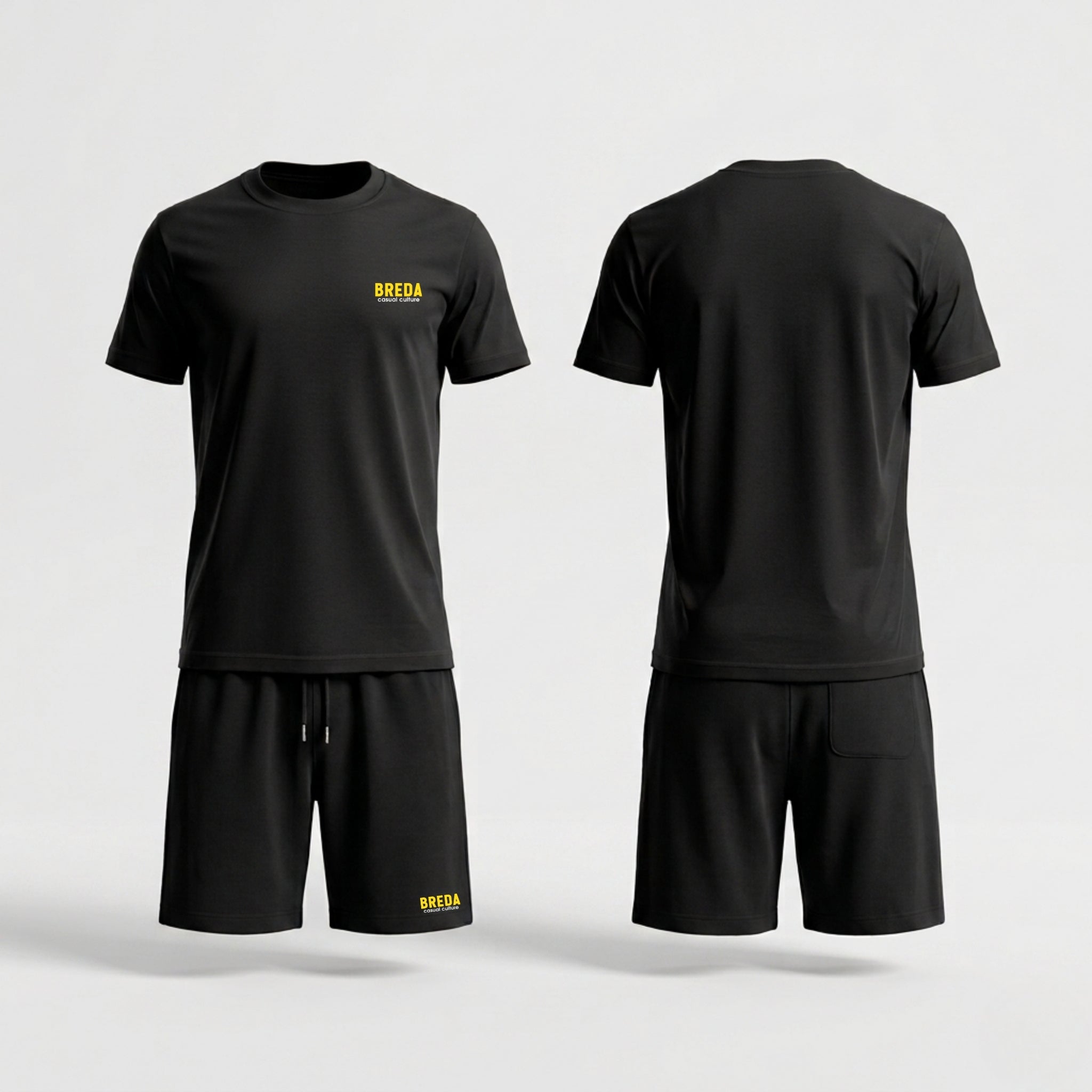 City Series 'The Breda Edition' Zomerset