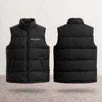 Casual Culture Puffer Gilet