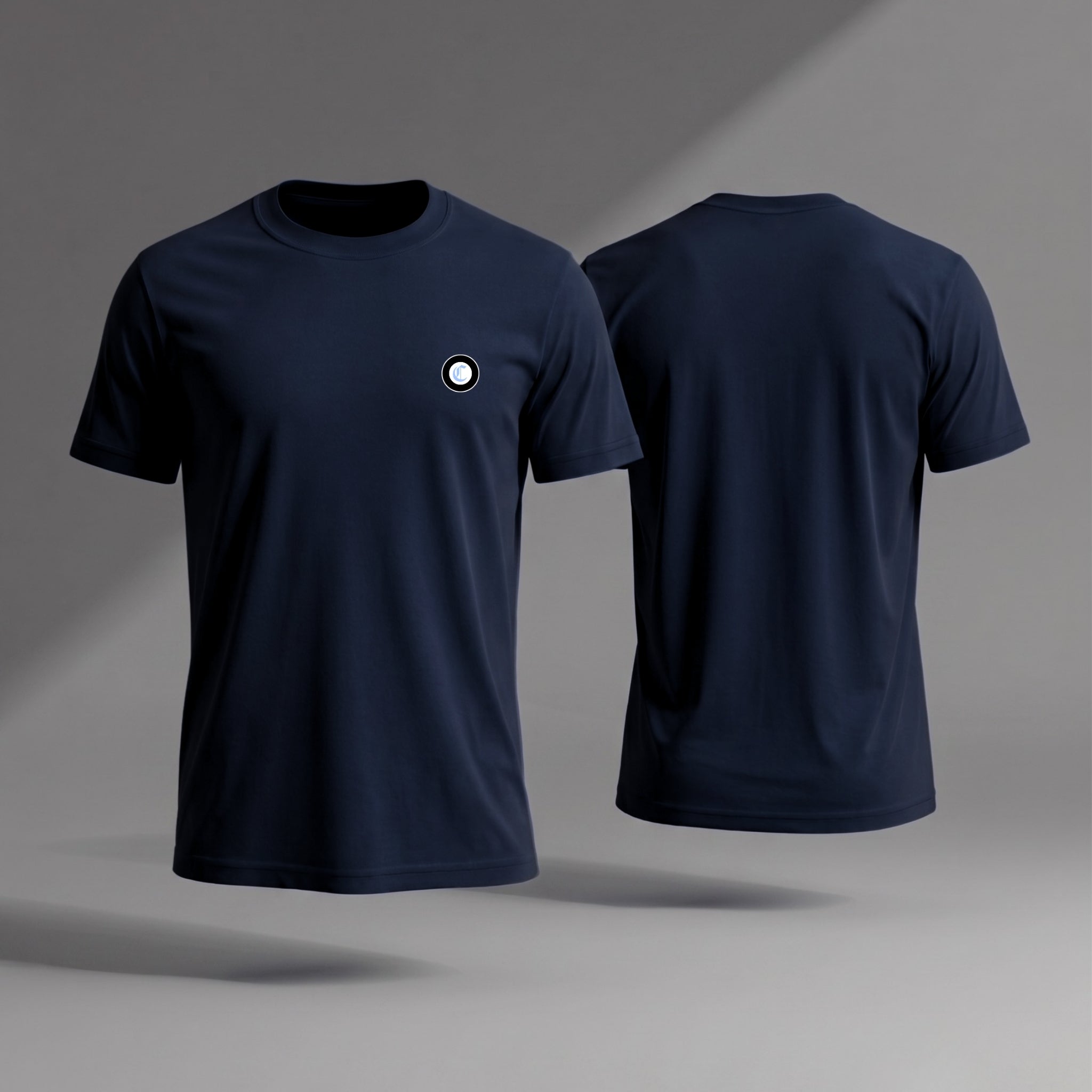 The Badge Shirt