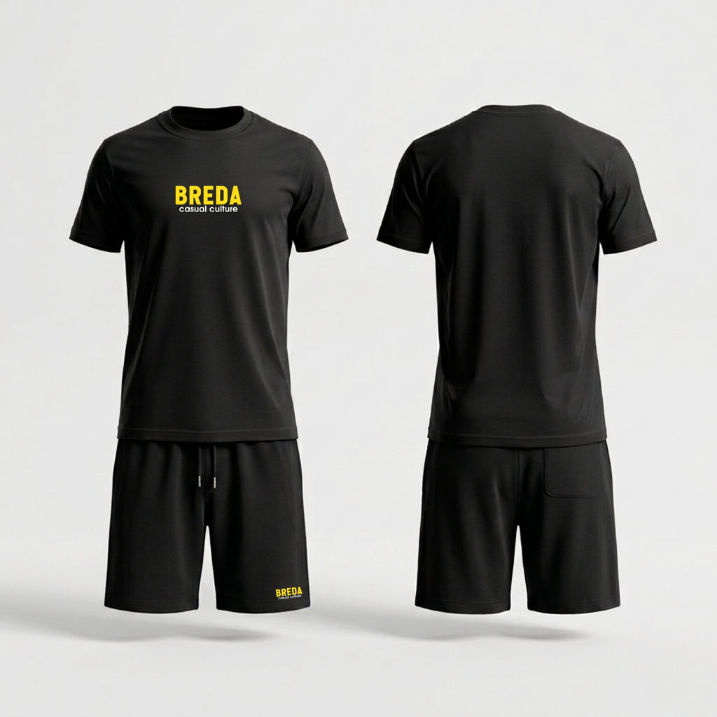 City Series 'The Breda Edition' Zomerset