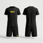 City Series 'The Breda Edition' Zomerset