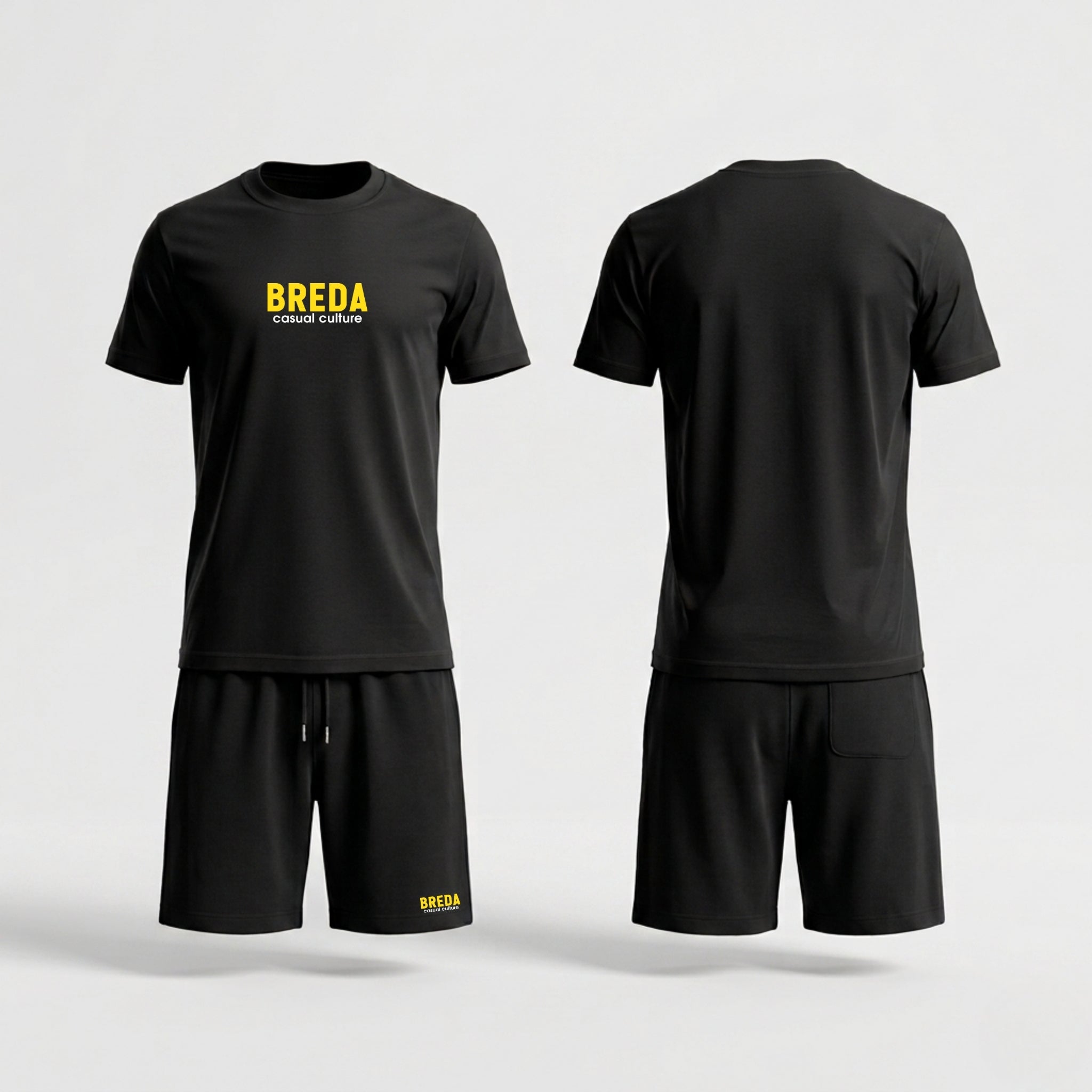 City Series 'The Breda Edition' Zomerset