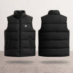 Casual Culture Puffer Gilet