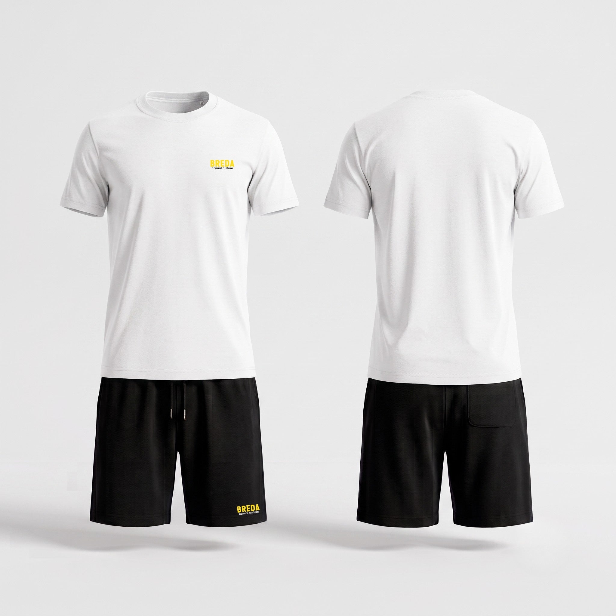 City Series 'The Breda Edition' Zomerset