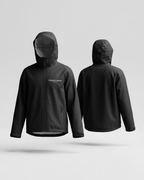 La chaqueta Explorer