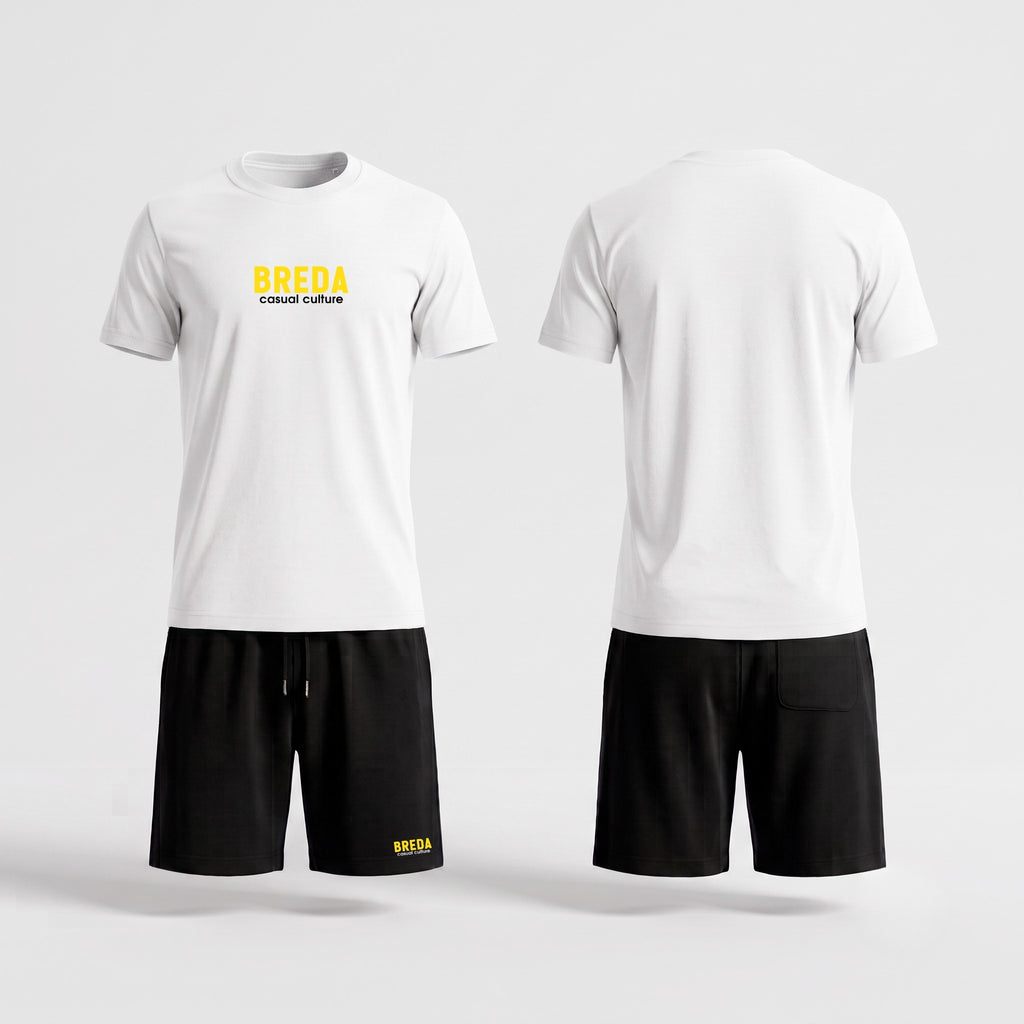 City Series 'The Breda Edition' Zomerset