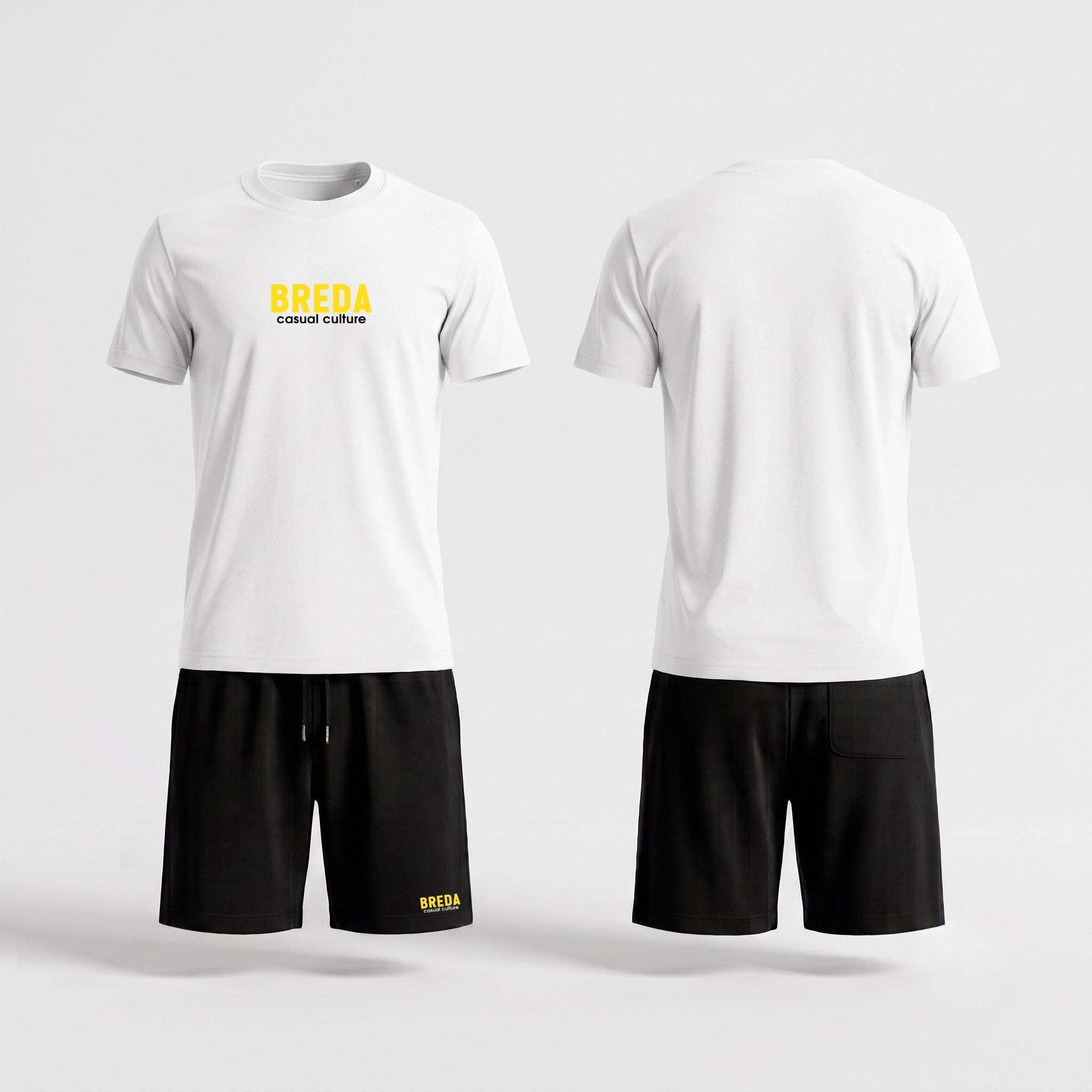 City Series 'The Breda Edition' Zomerset