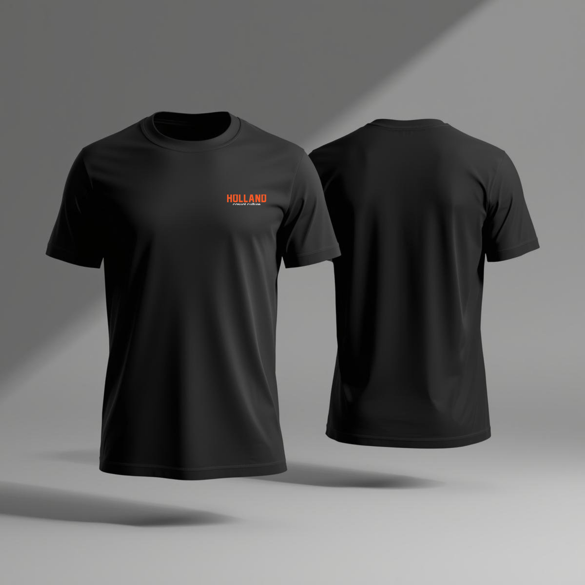 Country Series 'The Holland Edition' Shirt