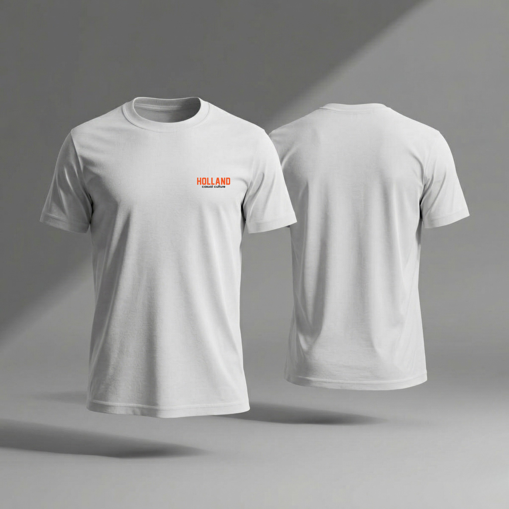 Country Series 'The Holland Edition' Shirt