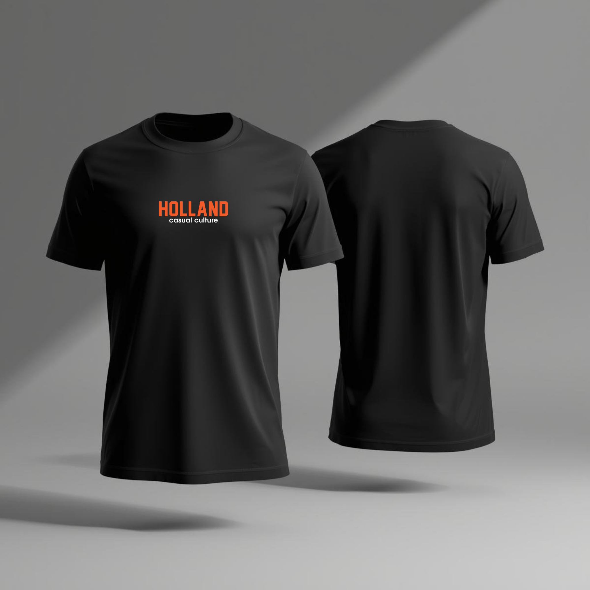 Country Series 'The Holland Edition' Shirt