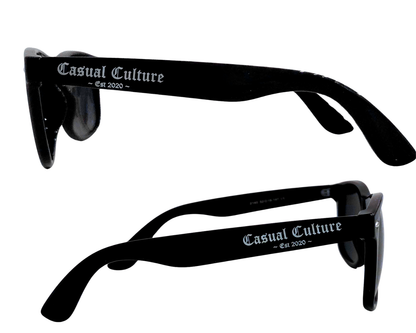 Gepolariseerde Casual Culture Zonnebril
