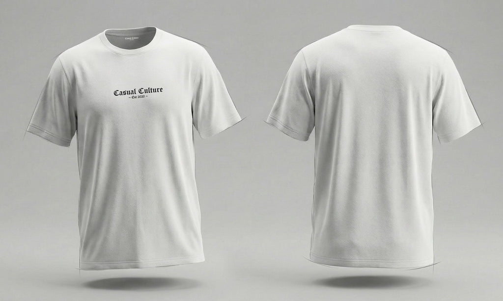 The Classic Shirt