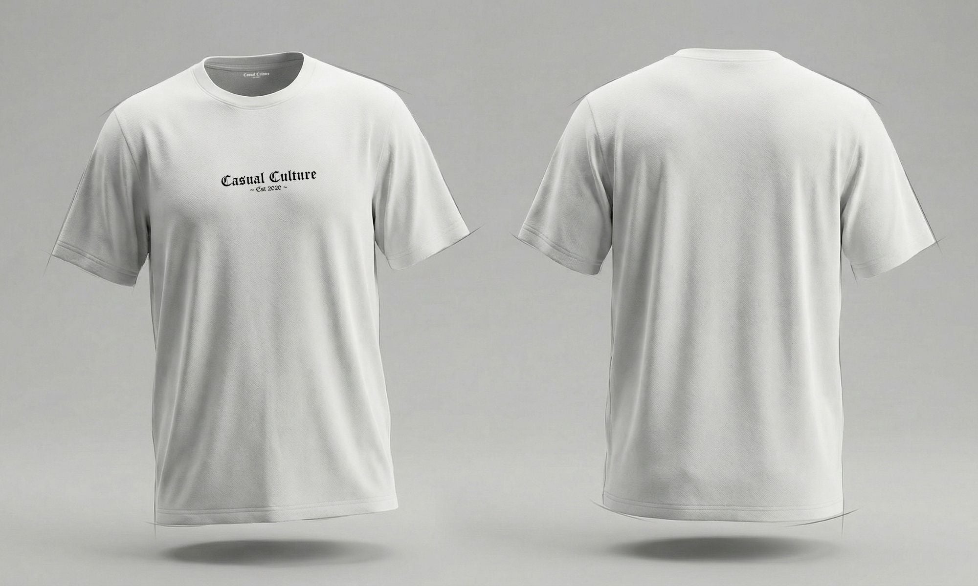 The Classic Shirt
