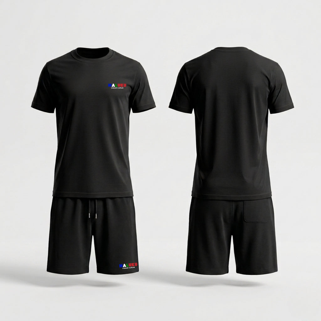 City Series 'The Maluku Edition' Zomerset