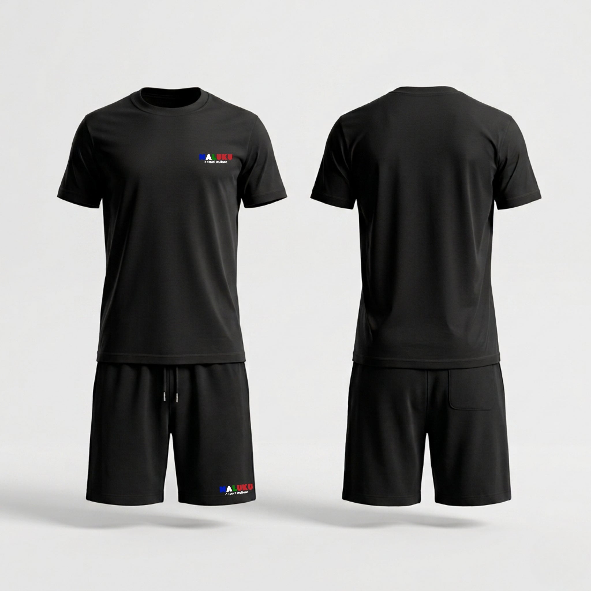 City Series 'The Maluku Edition' Zomerset