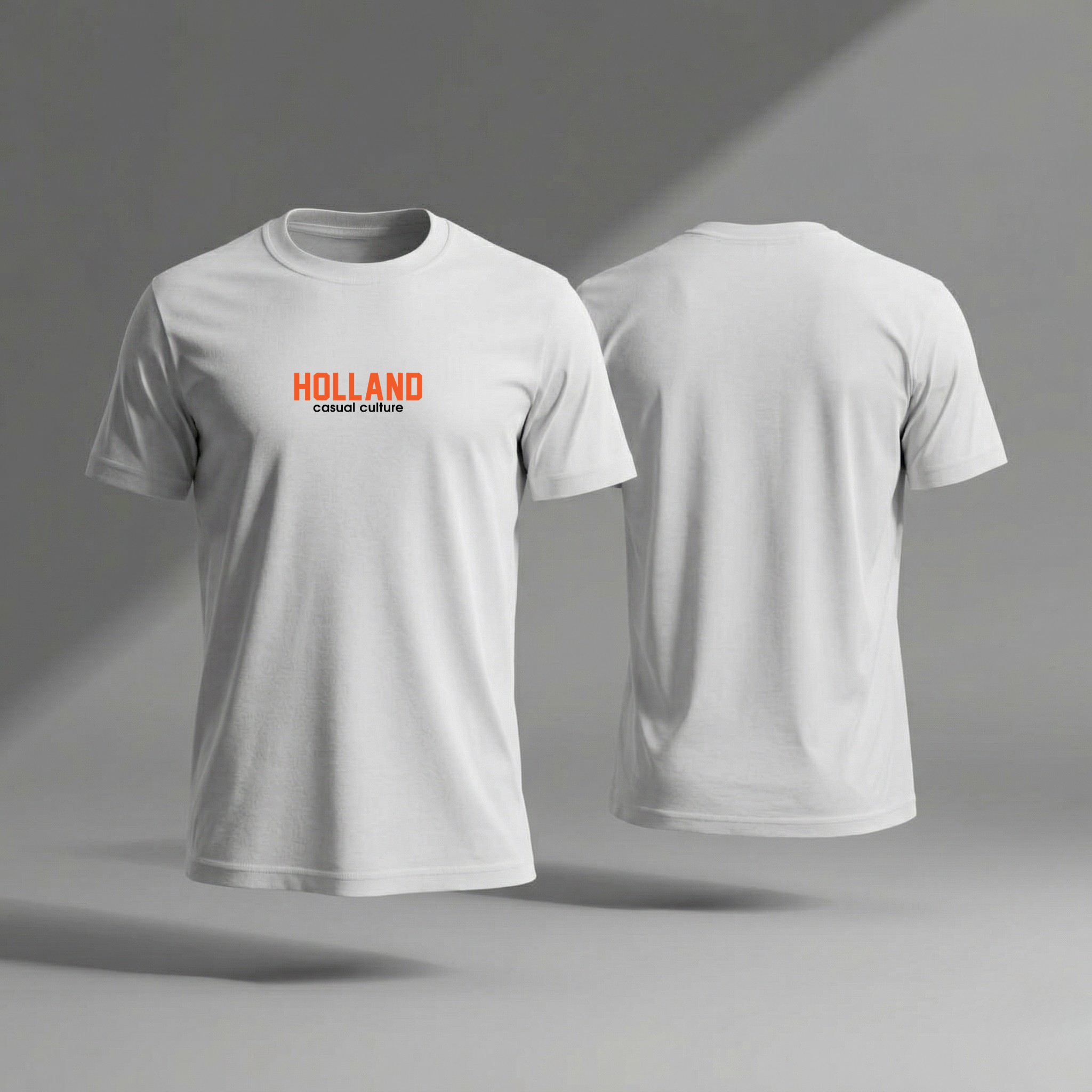 Country Series 'The Holland Edition' Shirt