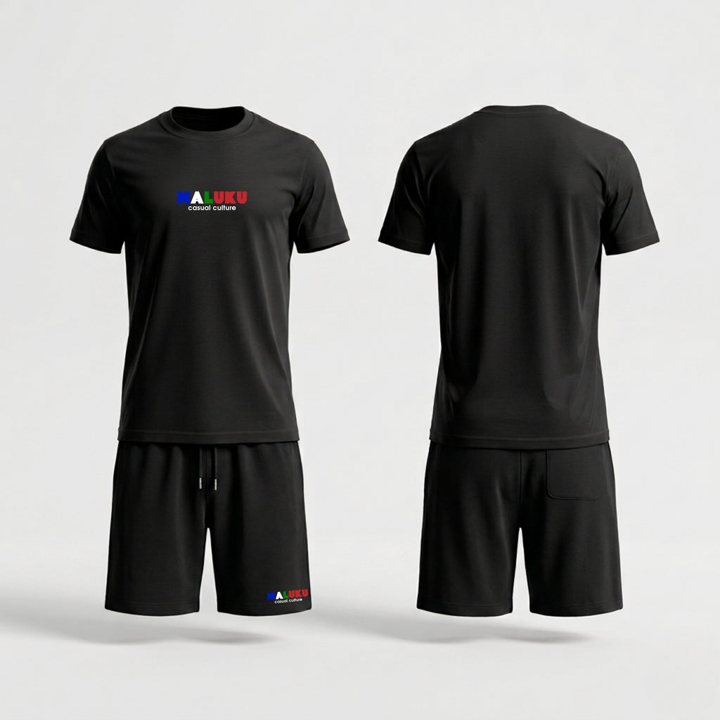 City Series 'The Maluku Edition' Zomerset