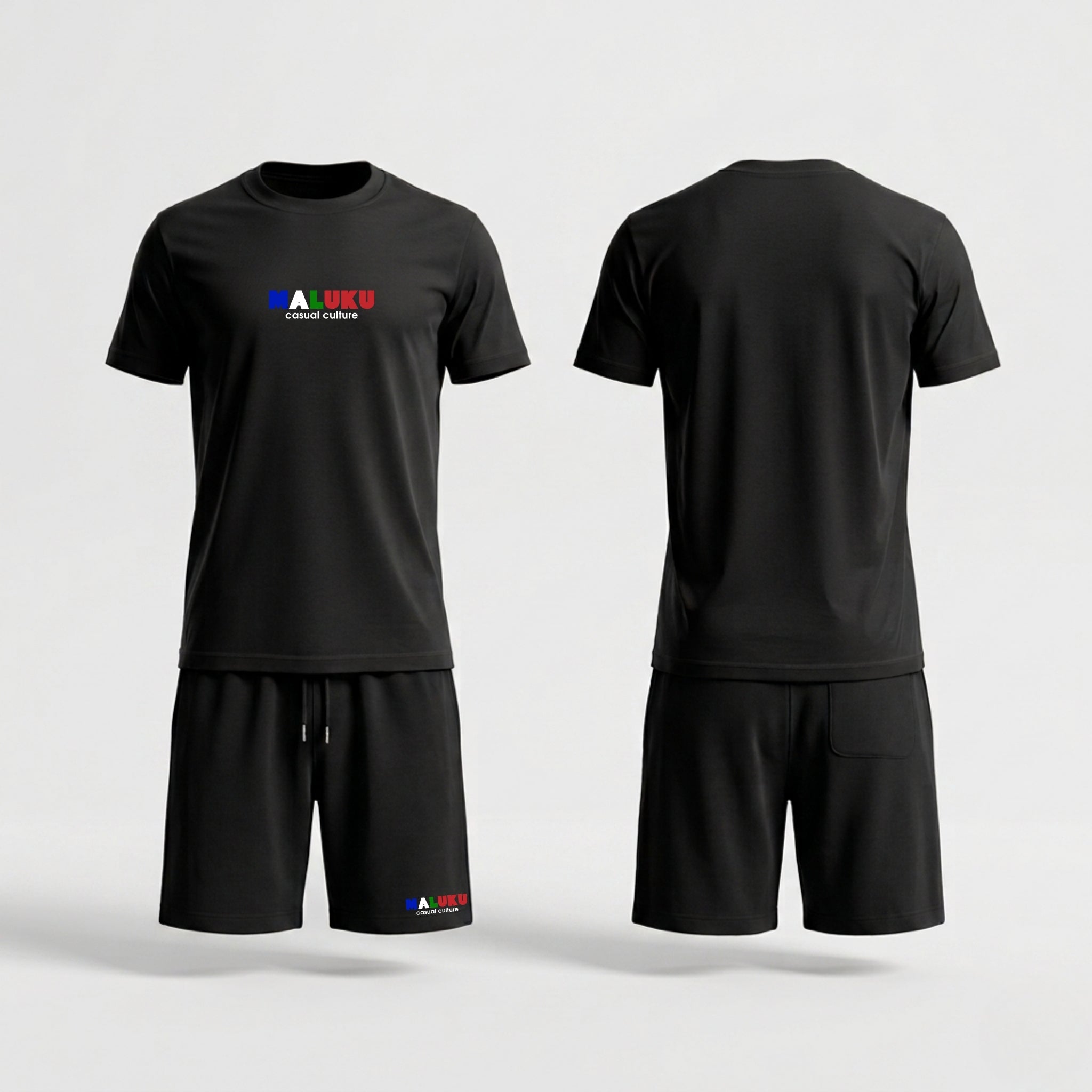 City Series 'The Maluku Edition' Zomerset