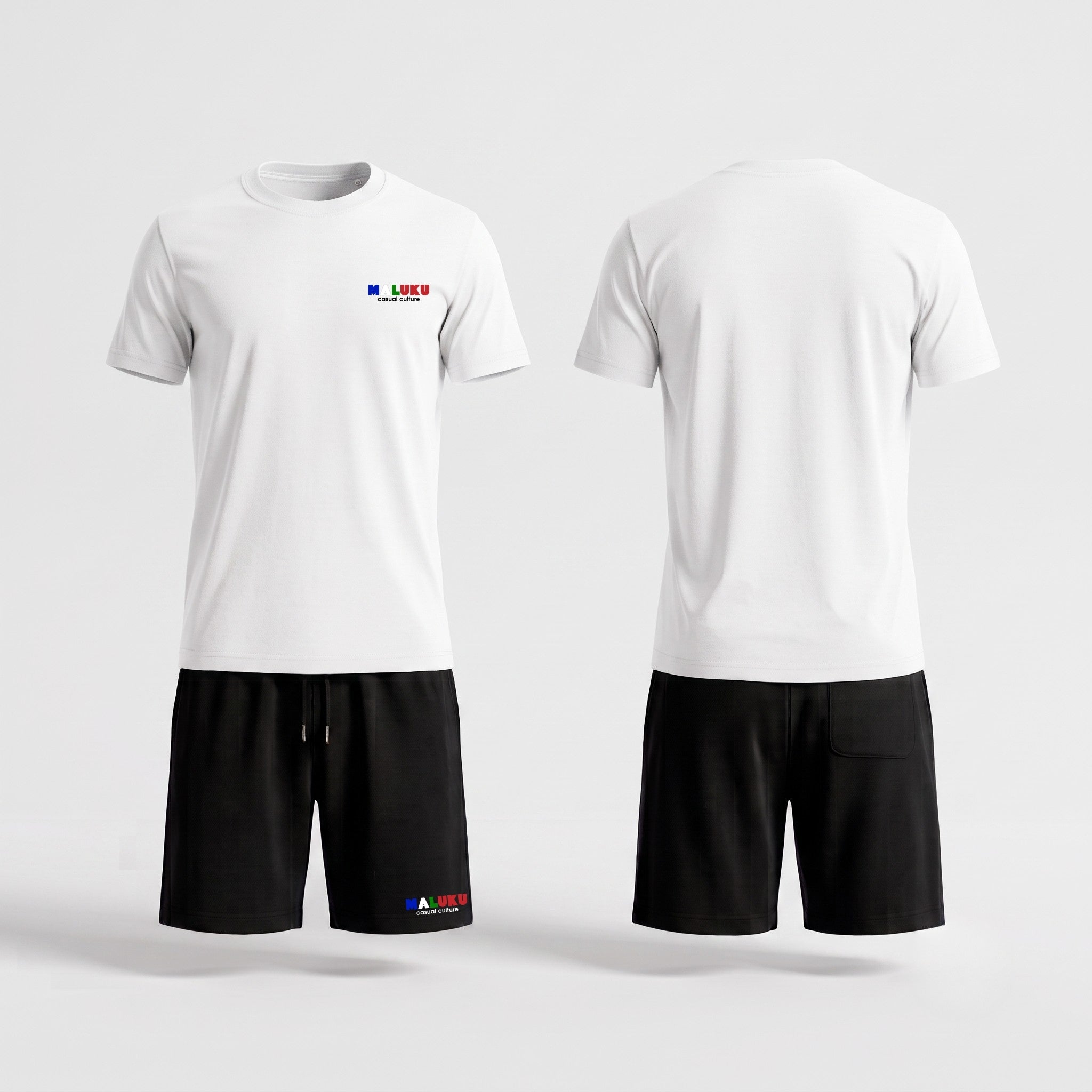 City Series 'The Maluku Edition' Zomerset