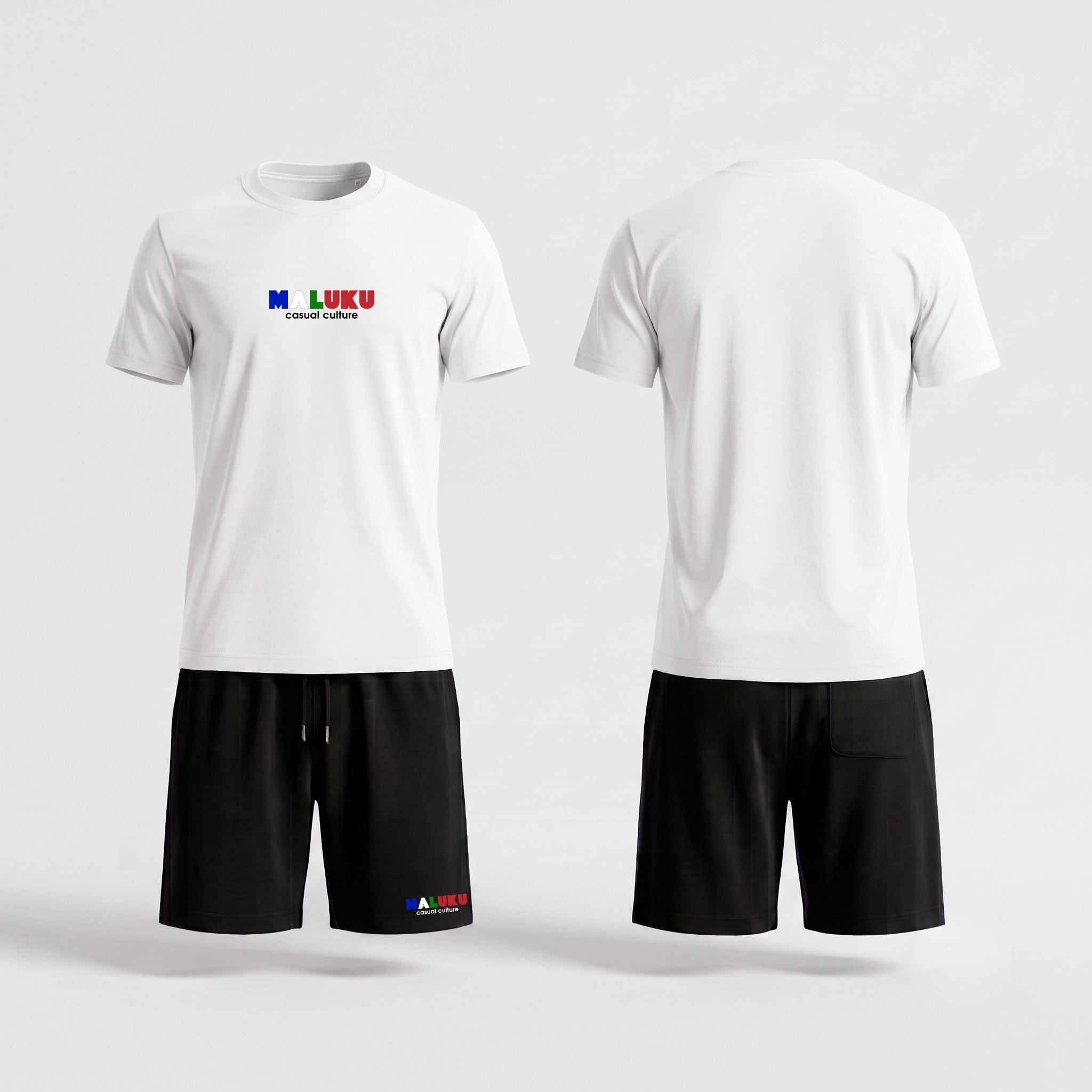 City Series 'The Maluku Edition' Zomerset