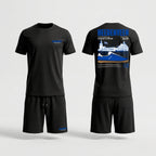 City Series 'The Heerenveen Edition' Zomerset
