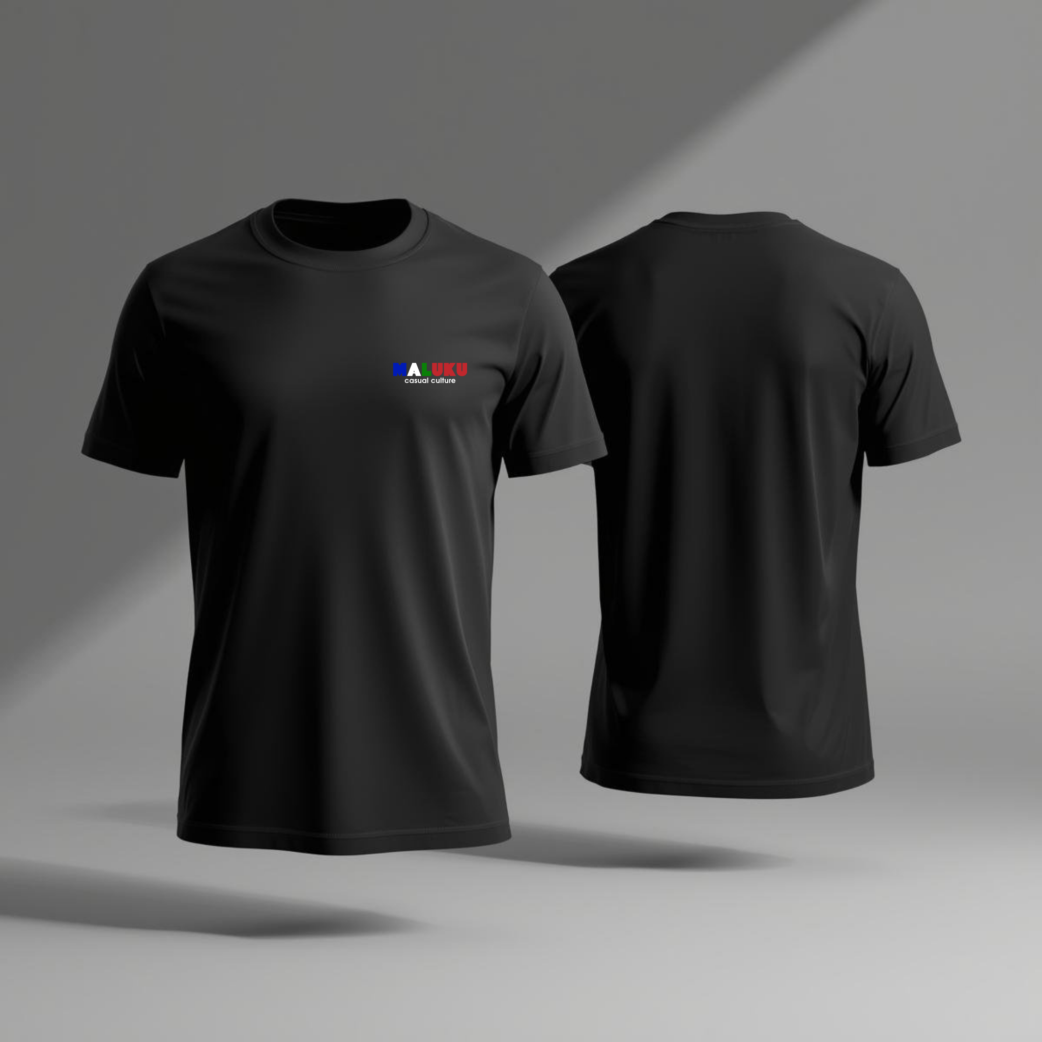 Island Series Signature Shirt 'The Moluccan Edition'