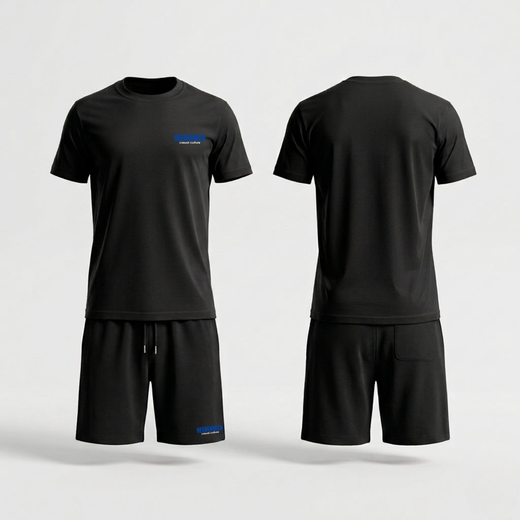 City Series 'The Heerenveen Edition' Zomerset